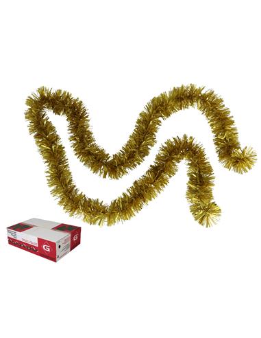 A BOA MATE ORO 7*180CM