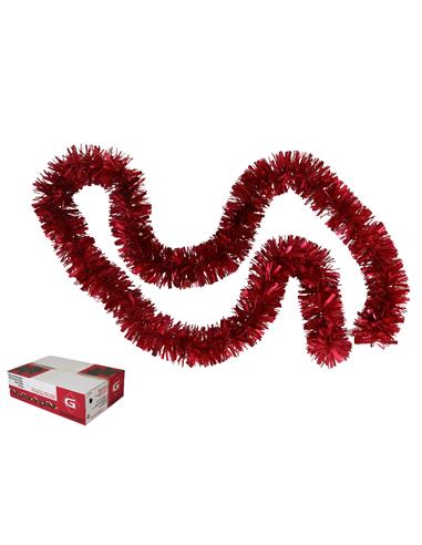 A BOA MATE ROJO 7*180CM