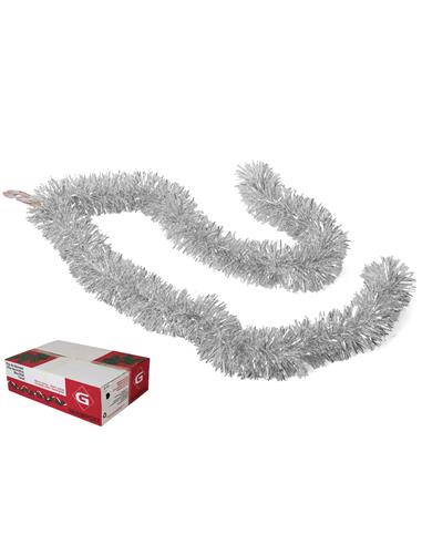A BOA ORO NIEVE FINA 180CM