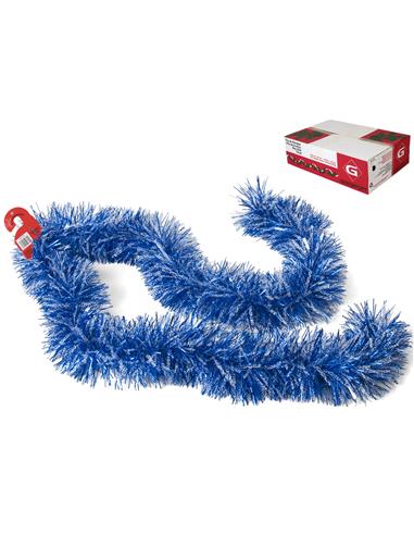 A BOA SNOW AZUL 180CM 97190