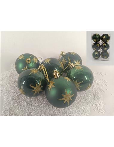 A BOLA X6 CIRA
