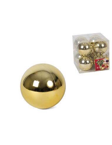 A BOLASCAJA *12 ORO 99767