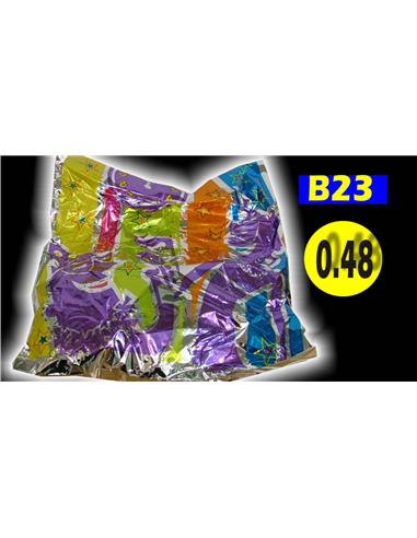 A BOLSA COTILLON Nº1