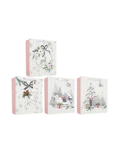 A BOLSA REGALO LIVIA 32*26*10