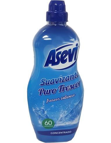 SUAVIZANTE ASEVI FRESCOR 60D