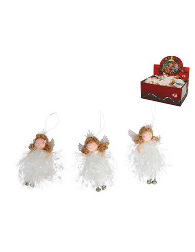 A COLGANTE ANGEL 14CM
