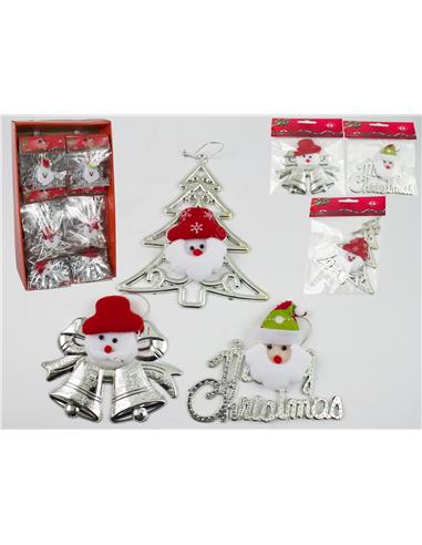 A COLGANTE ARBOL PLATA 02696