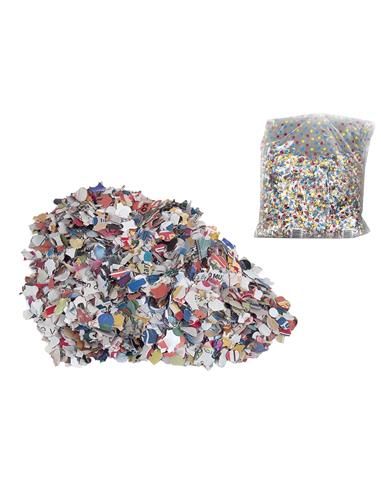 A CONFETI 100GR 86624