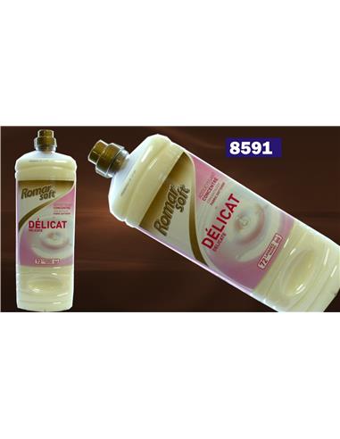 SUAVIZANTE ROMAR 2.L DELICADO