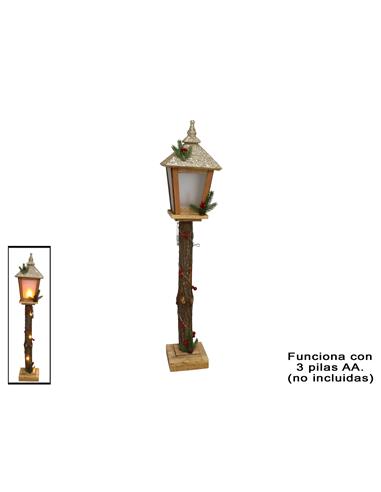 A FAROL SIBERIA NATURAL LED