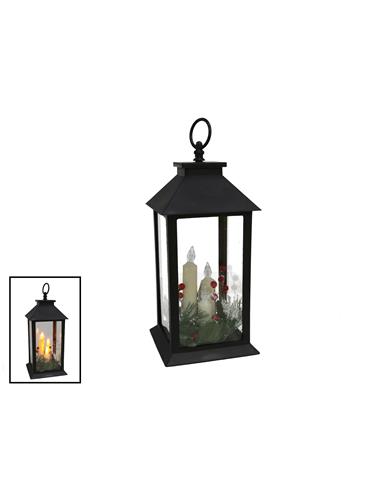 A FAROL VELAS LED