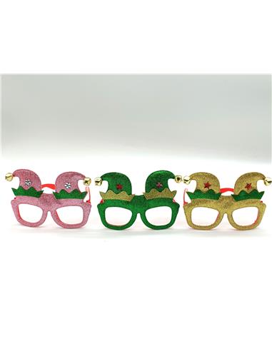 A GAFAS GNOMO