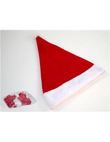 A GORRO NAVIDAD SUPER ADULTO