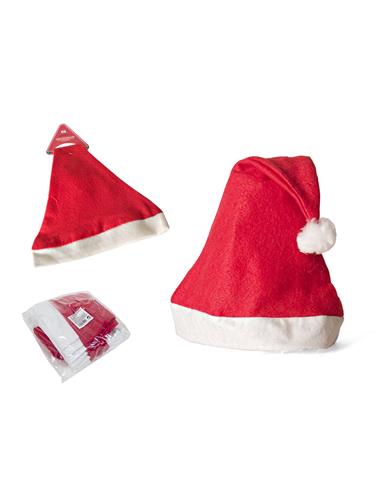 A GORRO PAPA NOEL INFANTIL 50440
