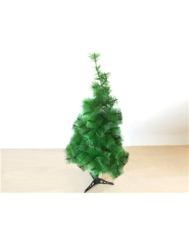 A LPINO NAVIDAD 120CM 100 PUNTAS