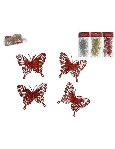 A MARIPOSA CLIP*4