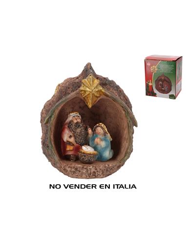A NACIMIENTO NUEZ INFANTIL