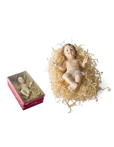 A NIÑO JESUS 14CM