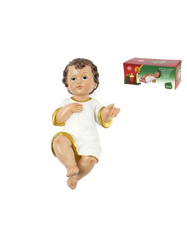 A NIÑO JESUS 20CM