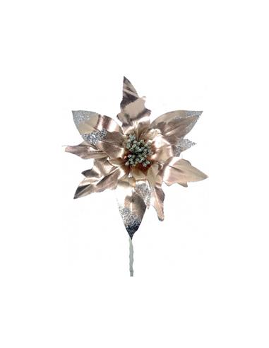 A PASCUERO METAL CHAMPAGNE 33230