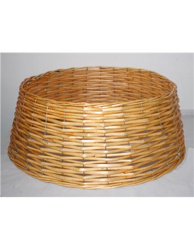 A PIE ARBOL MIEL 45*20