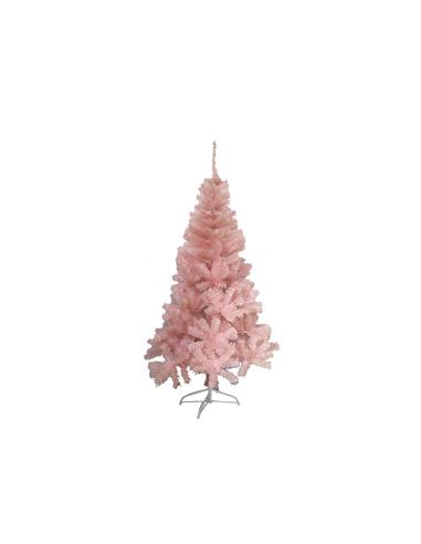 A PINO NAVIDAD ROSA 150CM