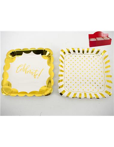A PLATOS DECORADOS*5 73232