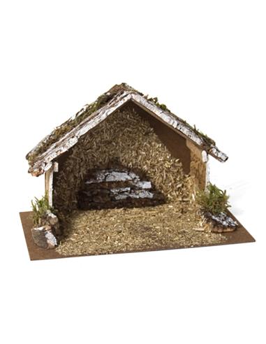 A PORTAL BELEN 24*13*15 34635