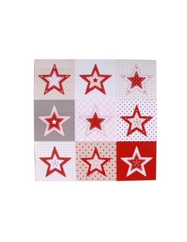 A SERVILLETA *20 ESTRELLAS