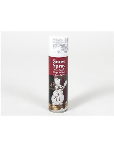A SPRAY NIEVE 150ML 86488