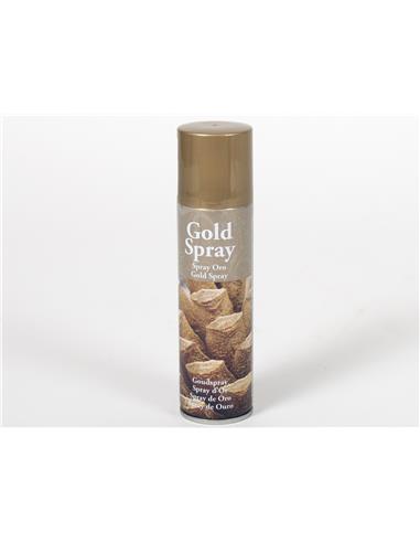 A SPRAY ORO 150ML 86464