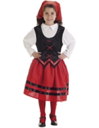 A TRAJE PASTORA