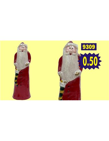 A VELA PAPA NOEL ALTA 90gr