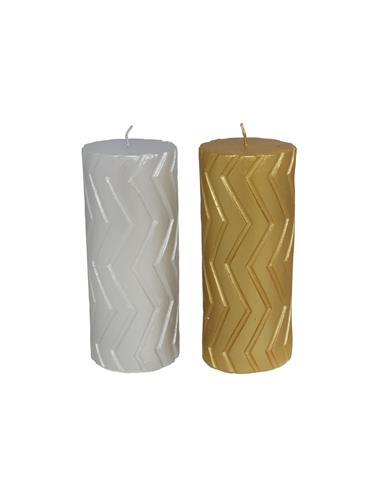 A VELA TACO RELIEVE 93357