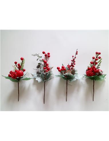 APICK BAYAS ROJAS 23*1