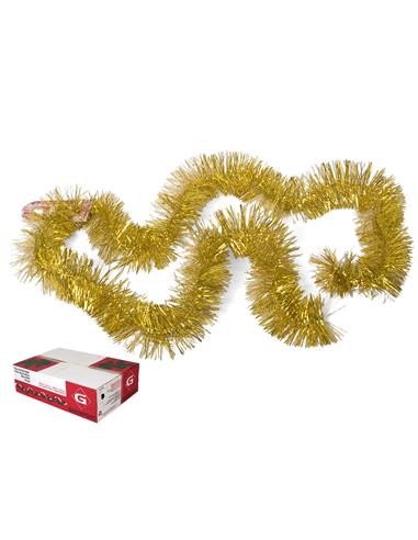 ESPUMILLON 8X200 ORO 97718