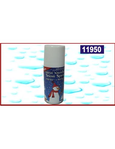 NIEVE NAVIDAD SPRY 150 ML.