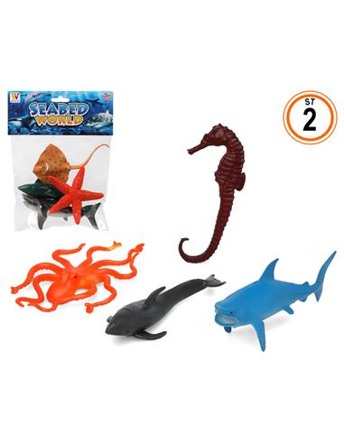 J ANIMALES OCEANO 57415