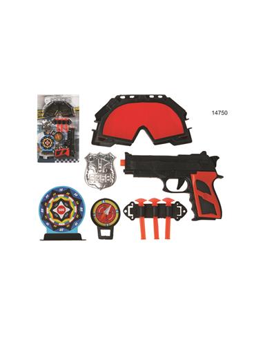 J ARMA MILITAR  37*22 ST2