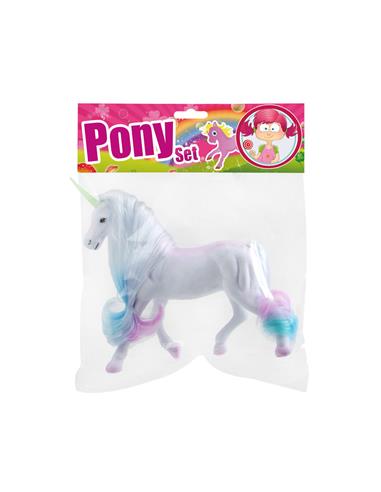 J CABALLO FLOCADO 99728