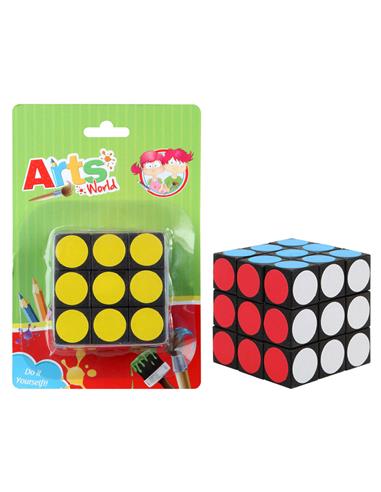 J CUBO RUBIK 54024