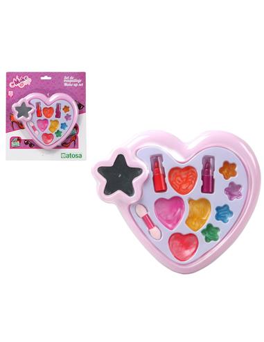 J MAQUILLAJE BLISTER 81734