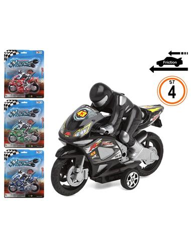 J MOTOS 21,5*5,5 FRICCION