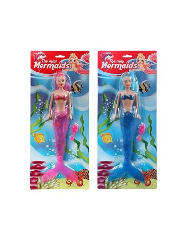 J MUÑECAS 42X15 2ST 05494