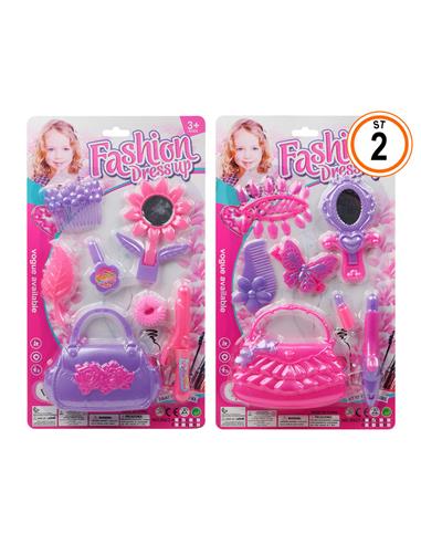 J PELUQUERIA BLISTER
