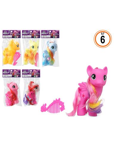 J PEQUEÑO PONY 78994