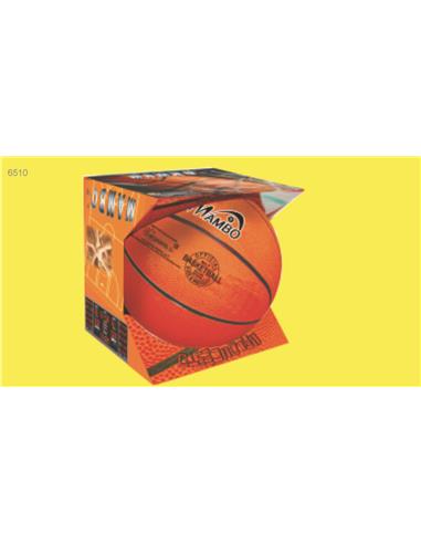 J BALON BALONCESTO