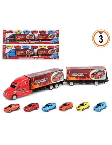 J CAMION BOGBUY FUN 43449