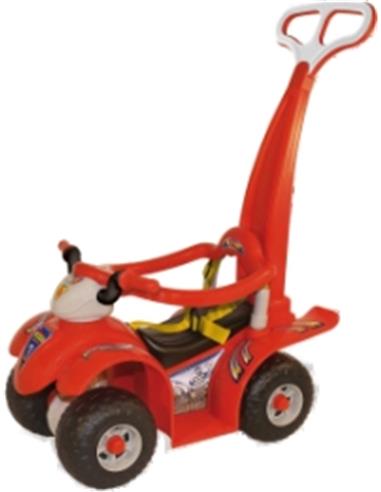 J CORREPASILLOS XTREN QUARD 5