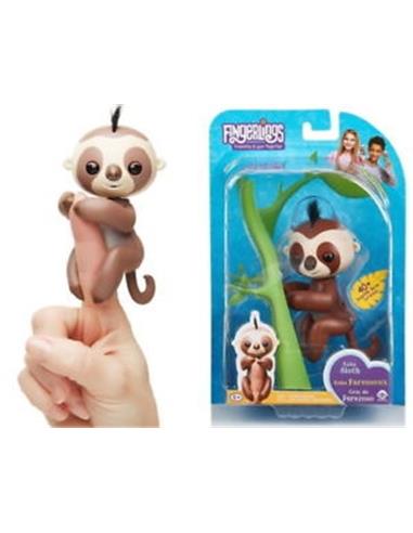 J FINGERLINGS